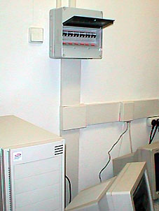 �������� [�� ���������� Panduit(tm)]