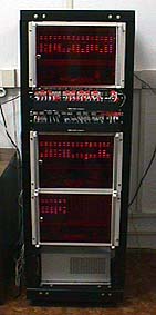 19'' ������ �� � �������������� ������ IDC