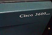 Cisco 3640