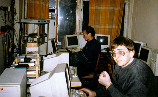 ��������� ������� � �������